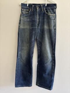 Levi's 551ZXX bigE 90sアメリカ製バレンシアW32 Levi's 551ZXX bigE 90sアメリカ製バレンシアW32 - メルカリ