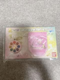 15周年_おジャ魔女ドレミミラーチャーム_即購入可のサムネイル