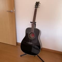 YAMAHA赤ラベル復刻 FG-522SJ BL YAMAHA赤ラベル復刻 FG-522SJ BL - メルカリ