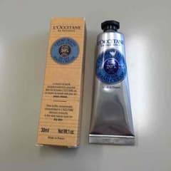 新品、未使用 ★ロクシタン ハンドクリーム 30ml★のサムネイル