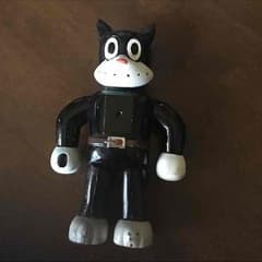 のらくろのサムネイル