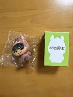 着ぐるみキーホルダー　WEESA 馬のサムネイル