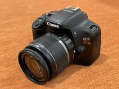 Canon EOS Kiss X4のサムネイル