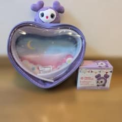 【サナ】【未使用】TWICE LOVELYS ぴょこきゅんボディバッグのサムネイル