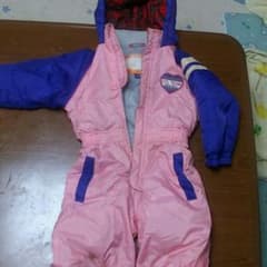スキーウェア90のサムネイル
