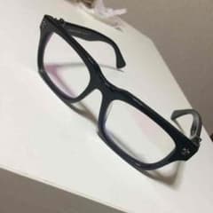 クロムハーツ 伊達メガネのサムネイル