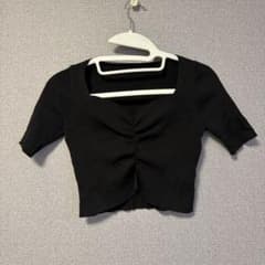リブミニTシャツのサムネイル