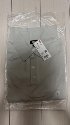 新品】UNIQLO ウォッシャブルニットポロセーター 4 - メルカリ