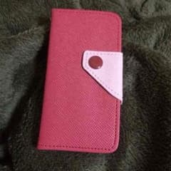 【ツツキ春様専用】iPhone5 5S ケースのサムネイル