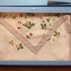 Rose様専用♡WEDGWOOD インテリアクロスのサムネイル