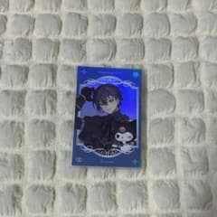 にじさんじ サンリオ 小柳ロウ チェキのサムネイル