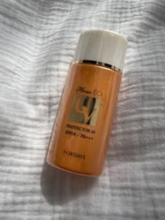 ムーサ イオ UVプロテクター50 - メルカリ