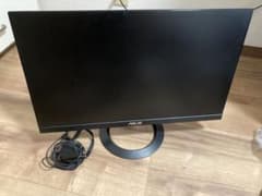 VZ239HR 23インチ ブラックのサムネイル