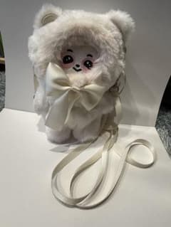 NiziU COSTUME CHARM FOR NIZOOのサムネイル