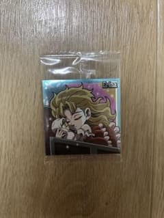 Erina シール　ジョジョの奇妙な冒険のサムネイル