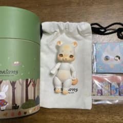 cocoriang poi  Bメイクのサムネイル