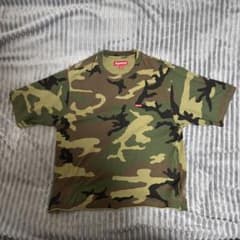 Supreme 迷彩Tシャツのサムネイル