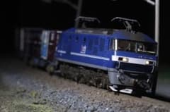 TOMIX EF210-111 精密加工品 - メルカリ
