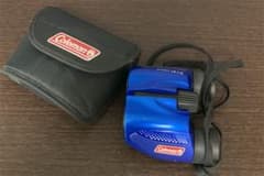 Coleman 双眼鏡のサムネイル