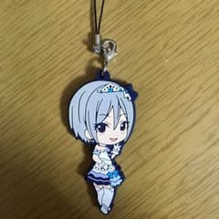 デレマス 塩見周子 ラバストのサムネイル