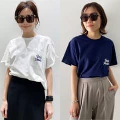 アパルトモン UNCLE PAULIE’S アンクルポーリーズ POCKET Tのサムネイル