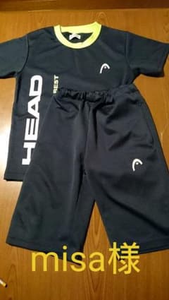 HEAD上下セット　150のサムネイル