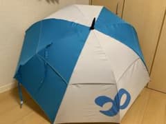 IOMICアンブレラ　ゴルフ用傘
