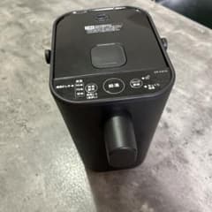 象印電気ポットのサムネイル