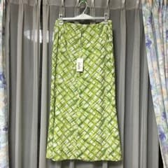 【大きいサイズ】    ロングスカートのサムネイル