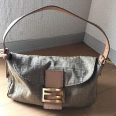 フェンディハンドバックのサムネイル