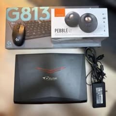 ジャンク品詰め合わせ マウスコンピューターゲーミングノートPC ジャンク品詰め合わせ マウスコンピューターゲーミングノートPC - メルカリ