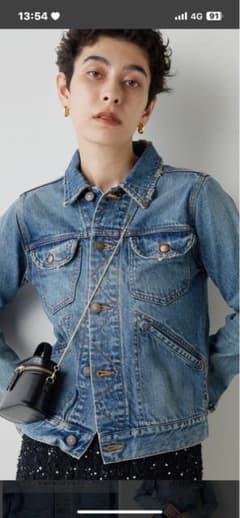 Whim Gazette 【15th Anniversary】Gジャン/未使用 - メルカリ