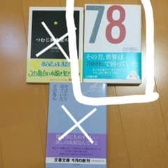 吉田篤弘　文庫（ナナハチ）のサムネイル