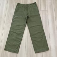 Spick & Span ルーズベイカーパンツ - メルカリ