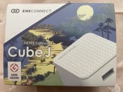 【未使用】Cub J HEMS 太陽光発電 未使用】Cub J HEMS 太陽光発電 - メルカリ