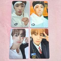 THE BOYZ ヒョンジェ トレカ MAVERICK ラキドロ ヨントン - メルカリ