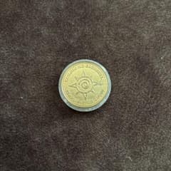 金色のガッシュベル メダル コインのサムネイル