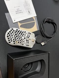 Finalmouse Ultralight X Prophecy Clix Mのサムネイル