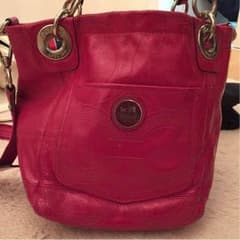 COACH バッグのサムネイル