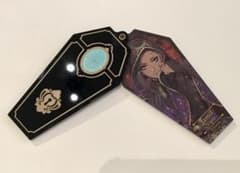 ツイステ 棺型スライドアクリルキーホルダー ジャミル・バイパーのサムネイル