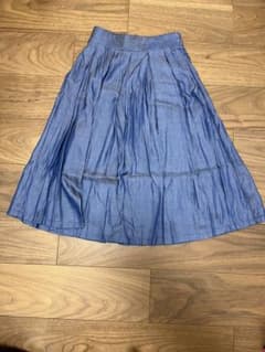 JEANASIS ジーナシスのサムネイル