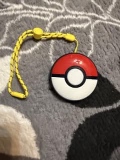ポケモンGOプラスのサムネイル