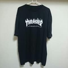 ✩︎こまさん✩︎専用 THRASHER BIG Tシャツのサムネイル