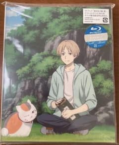 夏目友人帳 第7期 1 Blu-ray 完全生産限定版 - メルカリ