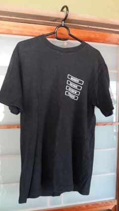 HIGH ＆ LOW  Tシャツのサムネイル