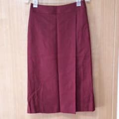 sale☆タイトスカート　UNITED ARROWSのサムネイル