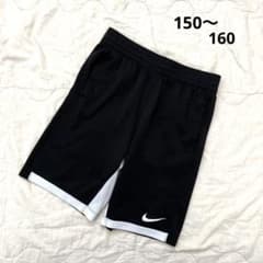 NIKEナイキハーフパンツ150cm-160cmのサムネイル