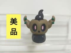 美品】 ポケモンキッズ 指人形 カロススペシャル ボクレー - メルカリ