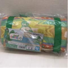 あつまれどうぶつの森　一番くじのサムネイル