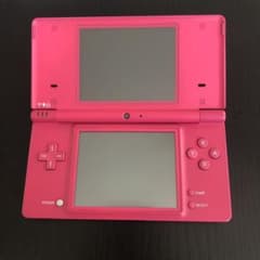Nintendo NINTENDO DS ニンテンドー DSI PINKのサムネイル